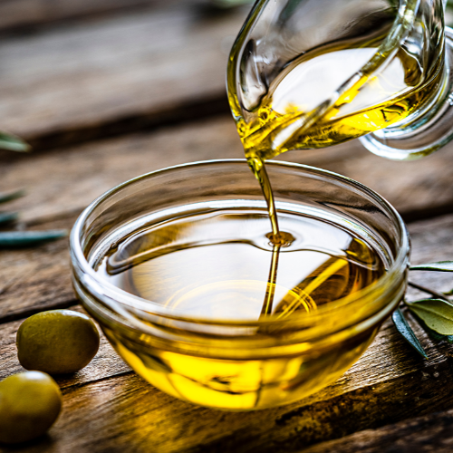 Zeytin Hasadı