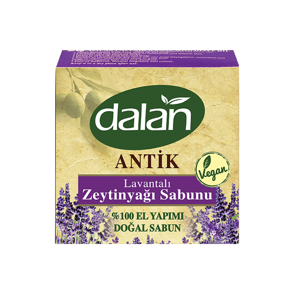 ANTİK LAVANTA 150 GRAM